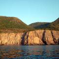 Cape Breton, Nova Scotia (Fall, 2003)