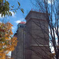 Peterborough Lift Lock (Fall, 2005)