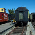 Eastern Ontario Railway Museum (Summer, 2005)